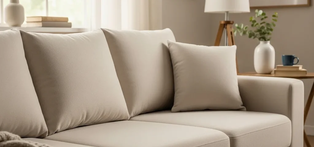 salon confort sofa