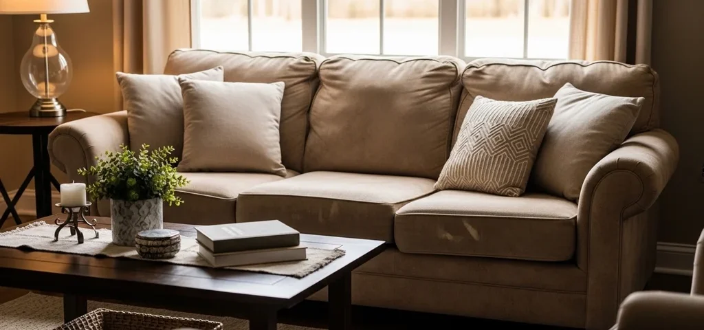 salon confort sofa