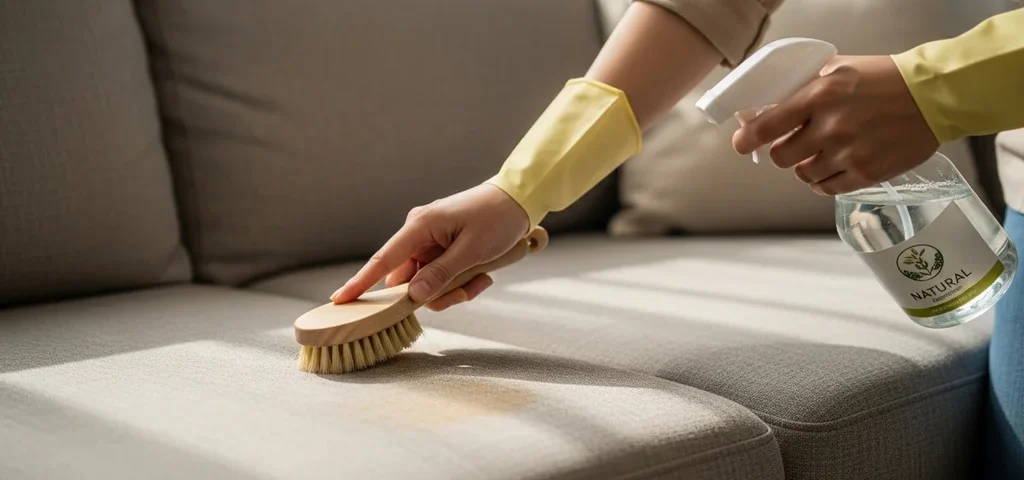 sofa nettoyage fabricant