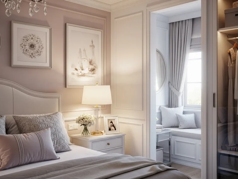 Idées déco pour une chambre de femme cosy et chic : styles, couleurs, éclairage et shopping futé